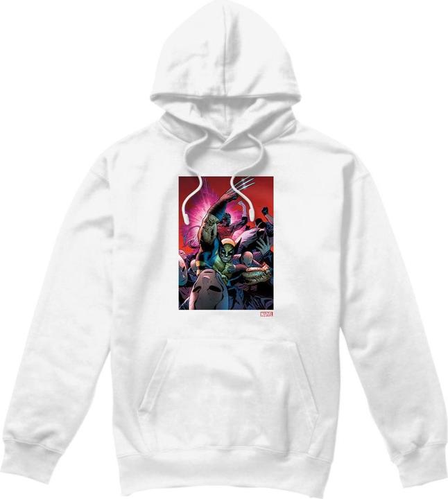 Produktbild XMen Kapuzenpullover (S)