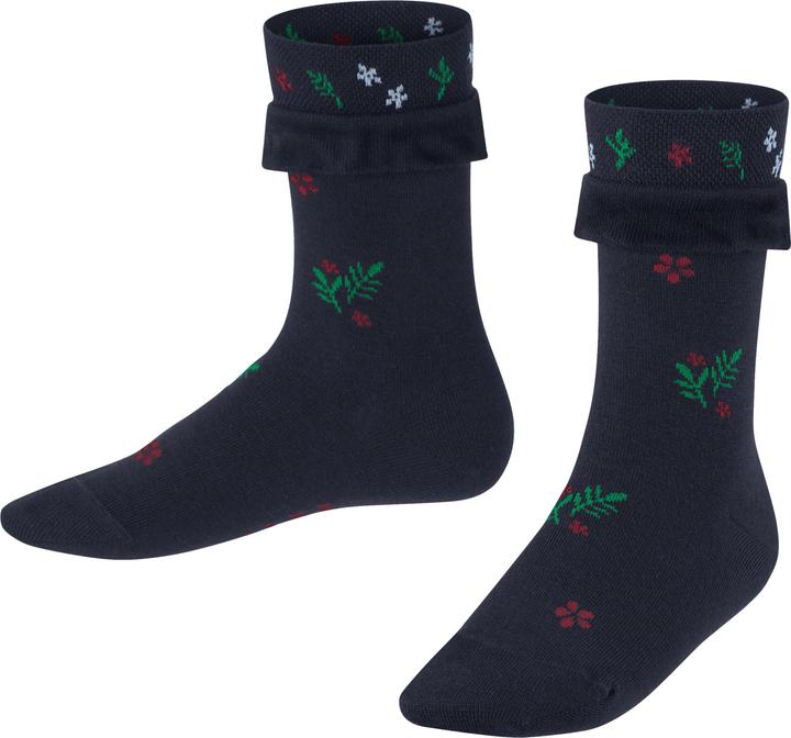 Actual product image Falke Country Flower Kids Socks (35 - 38)