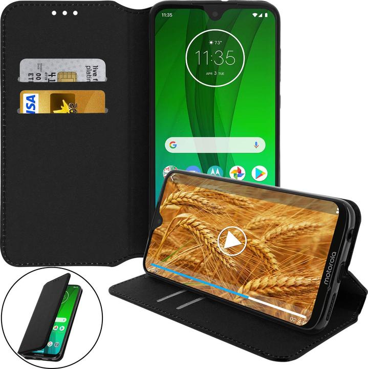 Actual product image Avizar Elec Series (Motorola Moto G7 Plus)