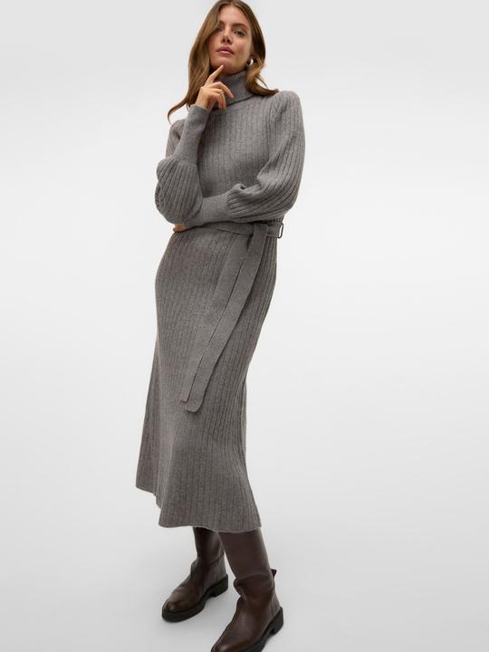 Actual product image Vero Moda VMAURELIA Long dress knitted dress (XL)