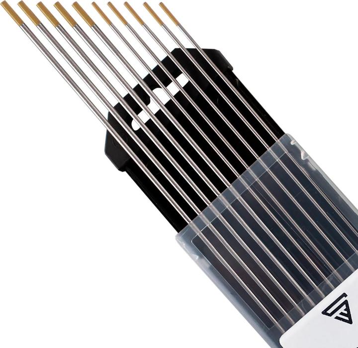 Actual product image Stahlwerk Tungsten electrodes