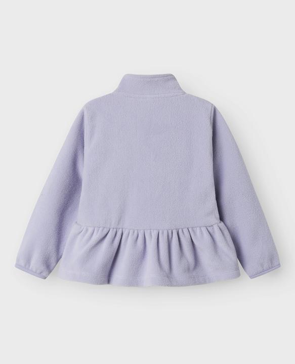 Actual product image Name it Fleece Jacke (116)