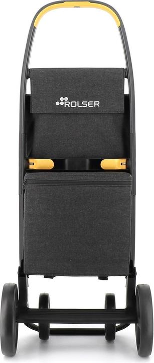 Actual product image Rolser Shopping trolley CLE TERMO GRANITO
