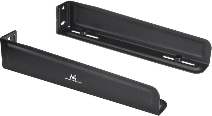 Maclean MC-807 MC-807 Microwave handle iki 35 kg juodas