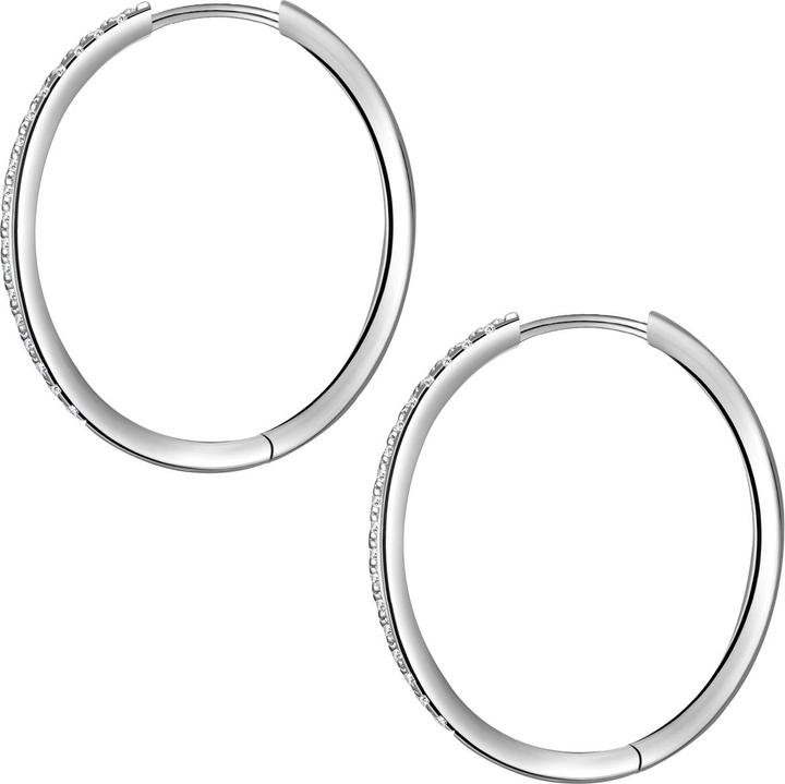 Produktbild Glanzstücke München Damen Sterling Silber Zirkonia silber - 32034 (Sterling Silber)