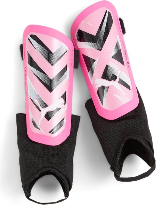 White, Black, Pink