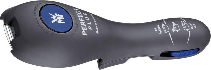 Actual product image WMF Lid handle, complete (Plastic)