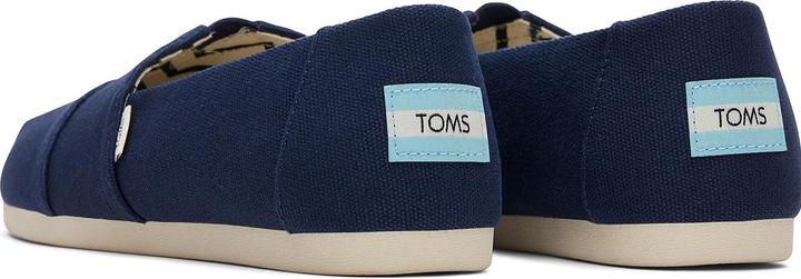 Produktbild Toms W's Classic Alpargata RecyCot (38.5)