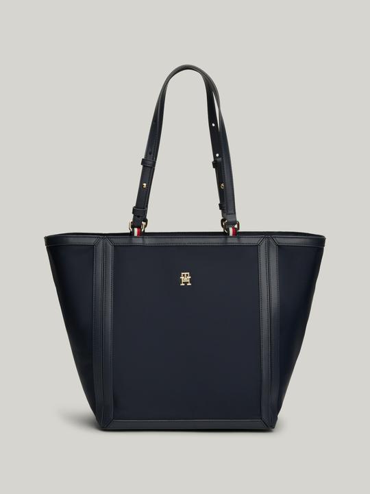Image du produit Tommy Hilfiger Sac Shopping Essential S Tote - Marine