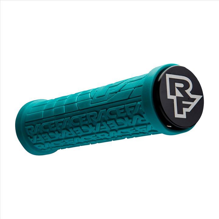 Actual product image Race Face Grippler Lock-On Grips