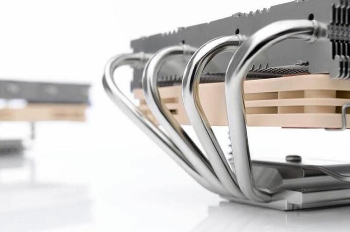 Actual product image Noctua Nh-L12s (70 mm)