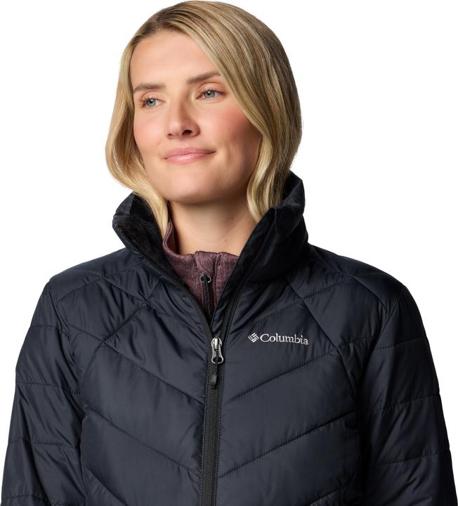 Immagine prodotto Columbia Giacca Heavenly (XS)