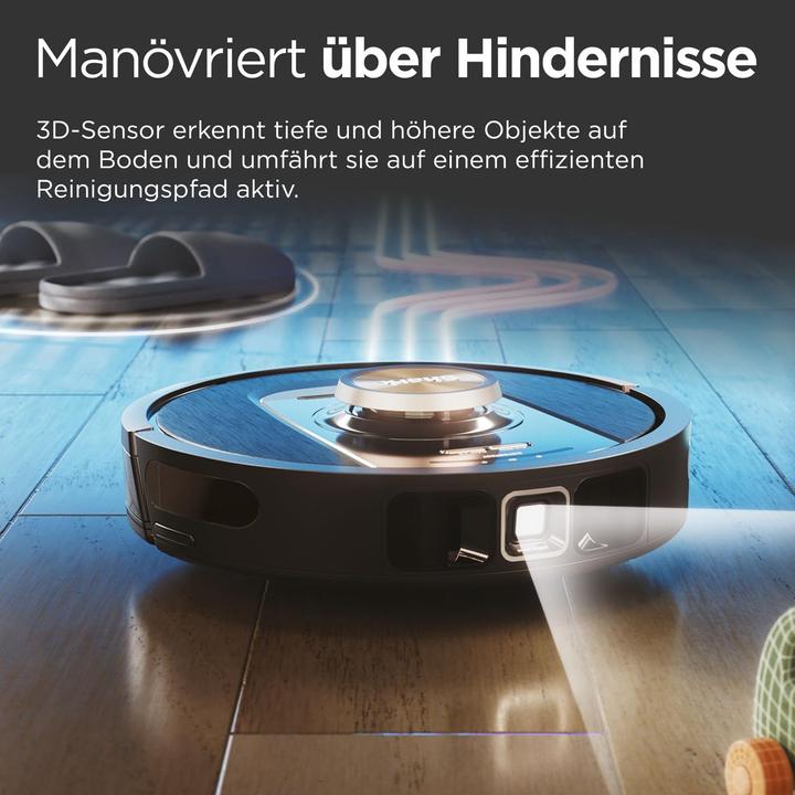 Image du produit Shark PowerDetect (Robot vacuum)