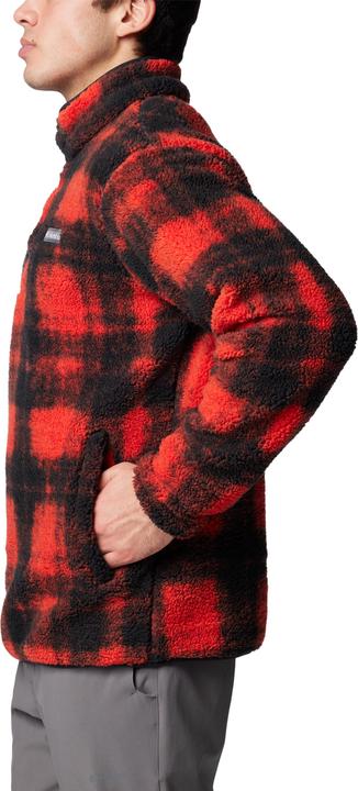 Produktbild Columbia Rugged Ridge™ Half Snap Fleece (M)