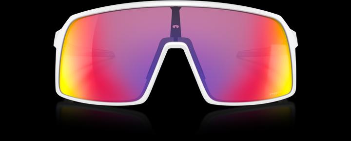Produktbild Oakley Sutro (Matte White, Prizm Road)
