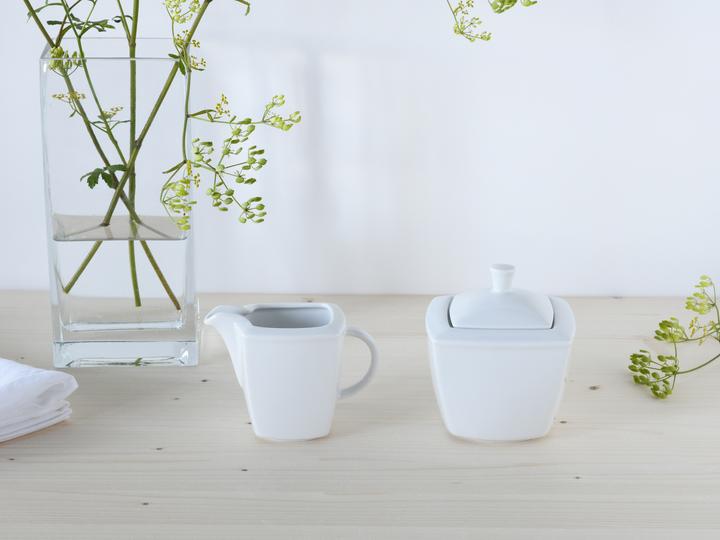 Actual product image CreaTable Victoria