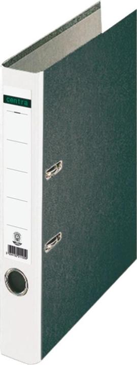 Actual product image Centra Lever arch file standard colored (A4, 52 mm, 1 Piece)