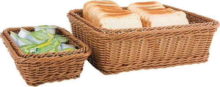 Actual product image APS GN LINE" basket