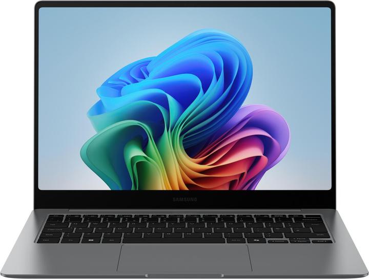 Actual product image Samsung Galaxy Book5 Pro (14", 16 GB, 512 GB, DE)