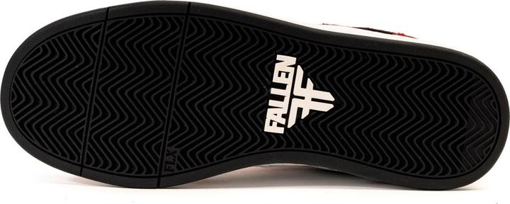 Produktbild Fallen Tremont Mid Cupsole (40.5)