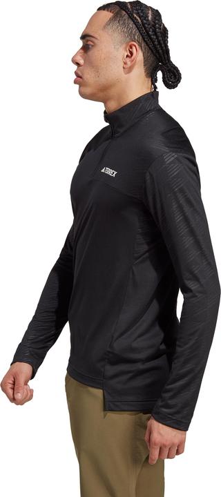 Image du produit adidas Terrex Multi Half-Zip Manches longues (S)