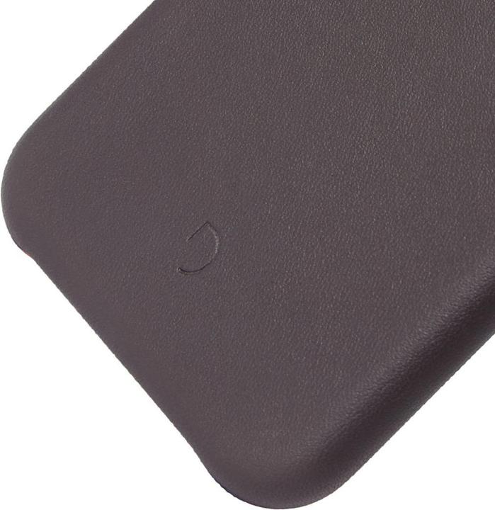 Immagine prodotto Decoded D9IPOXIRBC2BK. Tipo di custodia: Cover, Compatibilità marca: Apple, Compatibilità: iPhone 11 (Apple iPhone 11)