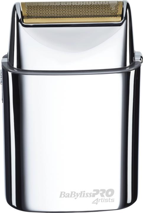 BaByliss Pro Shaver