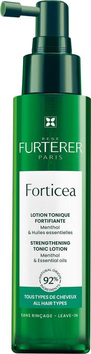 Produktbild Furterer Forticea Vitalisierendes Haar-Tonikum ohne Ausspülen (100 ml)