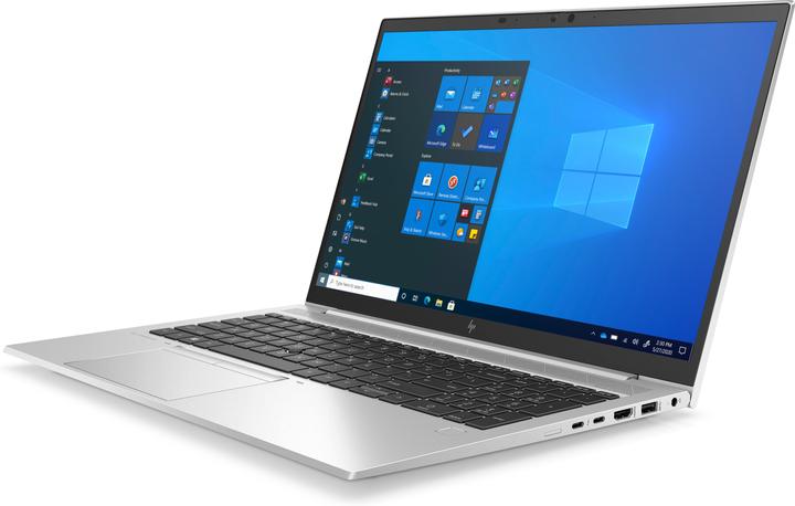 Produktbild HP EliteBook 850 G8 (15.60", Intel Core i5-1135G7, 16 GB, 512 GB, DE)