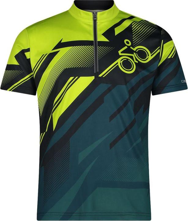 Produktbild CMP Campagnolo T-Shirt Freebike Uphill (XL)
