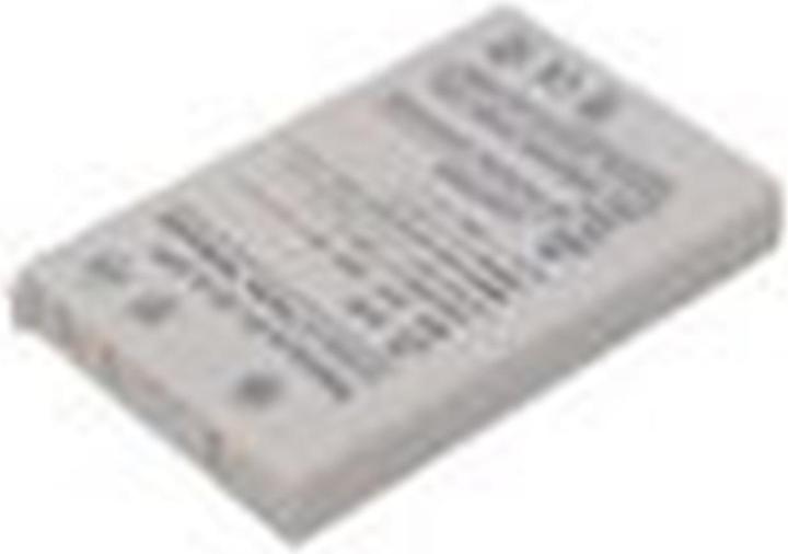 CoreParts Batterie 1100 mAh (Akku)