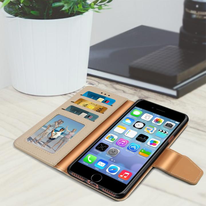 Actual product image Avizar Vito Series (Apple iPhone SE (3rd Gen))