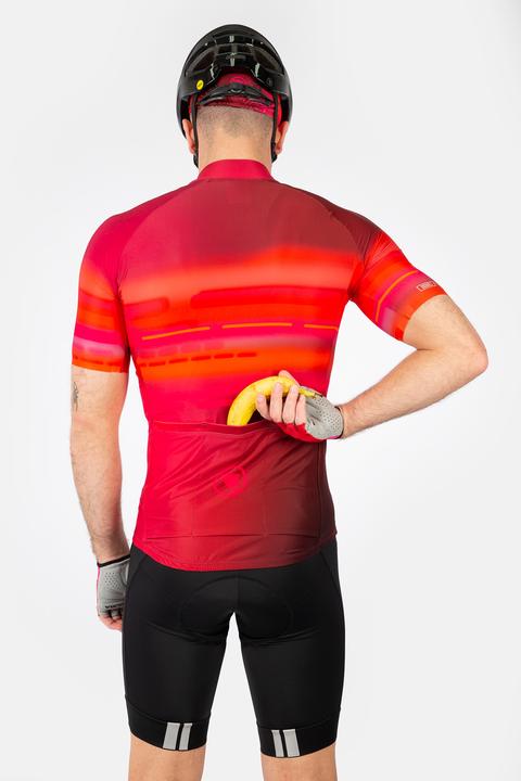 Produktbild Endura Virtual Texture Trikot (kurzarm) (S)