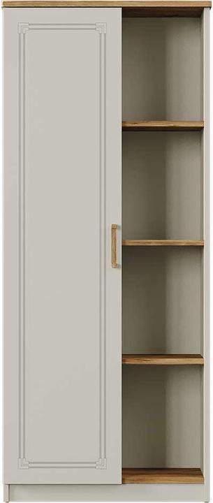 Actual product image Almila Bookshelf Story