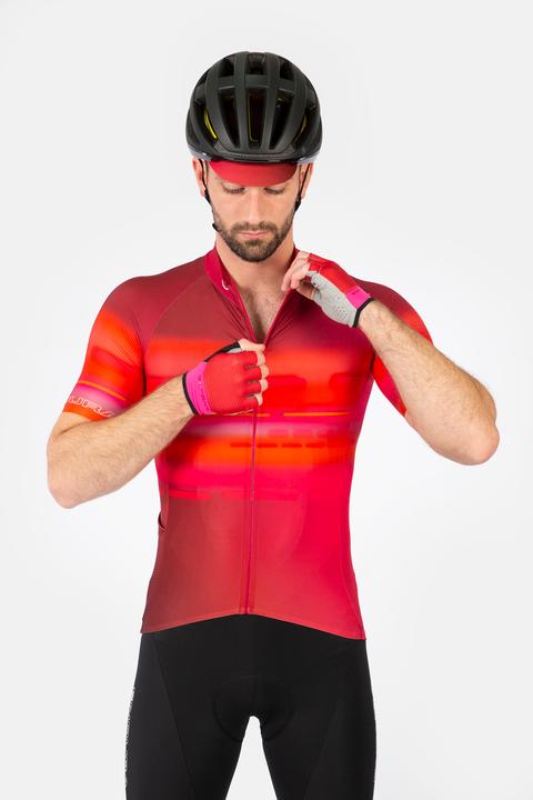 Produktbild Endura Virtual Texture Trikot (kurzarm) (S)
