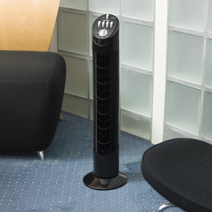 Image du produit Bestron Ventilateur AFT760Z (55.90 dB)