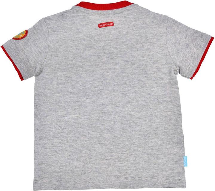 Produktbild Bondi T Shirt kurzarm Strassenverkehr (68)