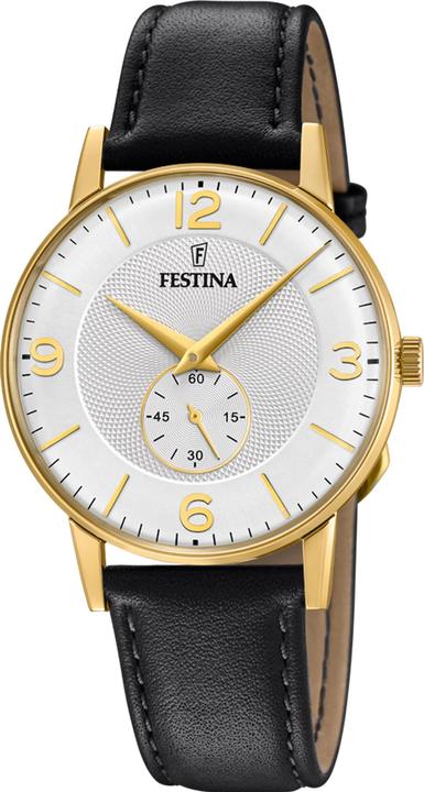 Produktbild Festina Retro (Analoguhr, 36 mm)