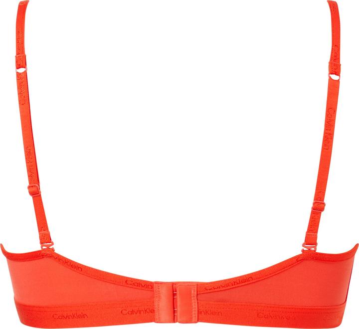 Produktbild Calvin Klein Underwear Light Lined Triangle Bralette - 87099 (M)