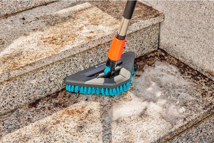 Produktbild Gardena Cleansystem