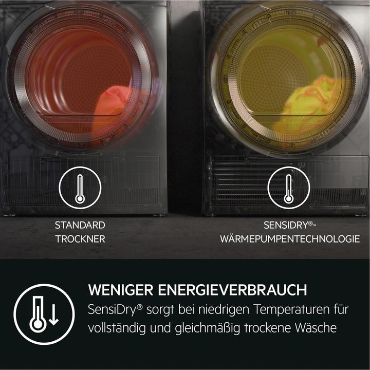 Produktbild AEG TR8T70689 (8 kg, Rechts)