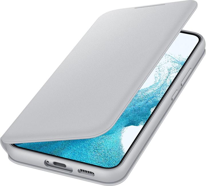 Immagine prodotto Samsung Coperchio con vista LED (Samsung Galaxy S22+)