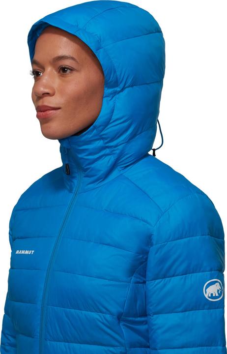 Actual product image Mammut Crag IN Hooded Jacket Women (M)