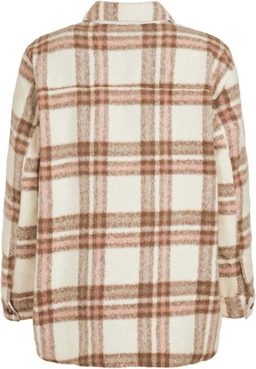 Actual product image Protest NXG by LONGSLEEVE SHIRT NXGREDOAK (40)