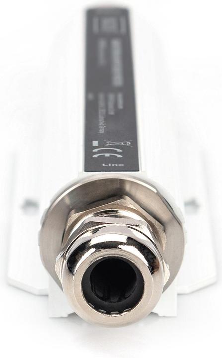 Produktbild Digitus 60 W Gigabit PoE Überspannungsschutz