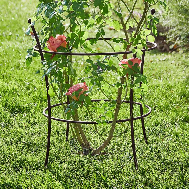 Produktbild Loberon Hearne (48 cm, 48 cm)