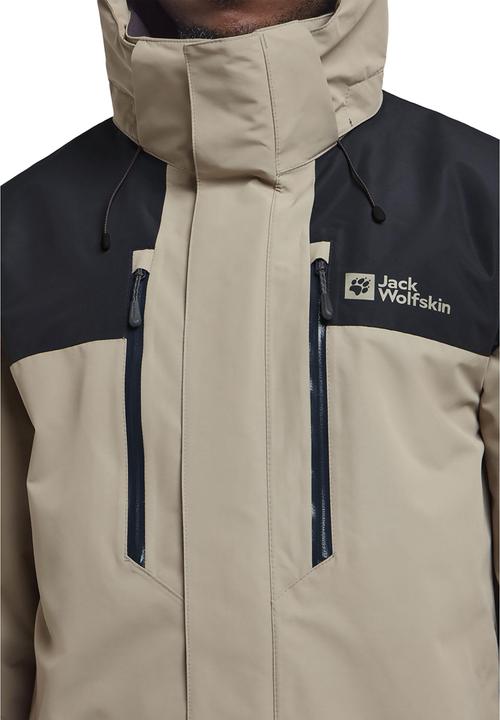 Immagine prodotto Jack Wolfskin Jasper 2L Jkt M (L)