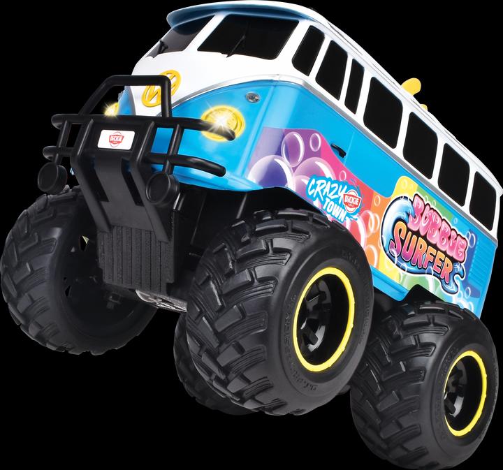 Produktbild Dickie Bubble Bus