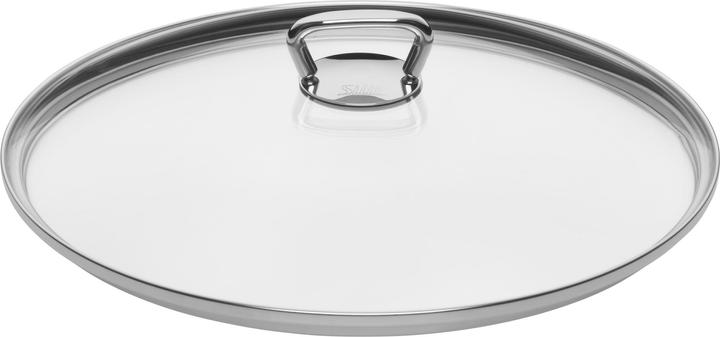 Immagine prodotto Silit Party- und Suppentopf (28 cm, Pentola, Acciaio inossidabile)
