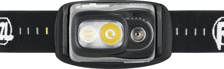 Image du produit Petzl Lampe frontale Swift RL Pro (900 lm)